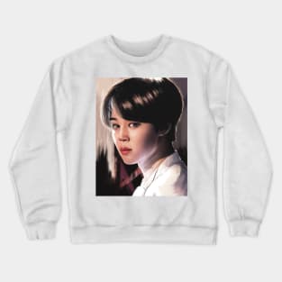 Prince jimin Crewneck Sweatshirt